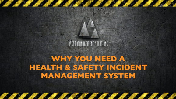 Why You Need A Health & Safety Incident Management System