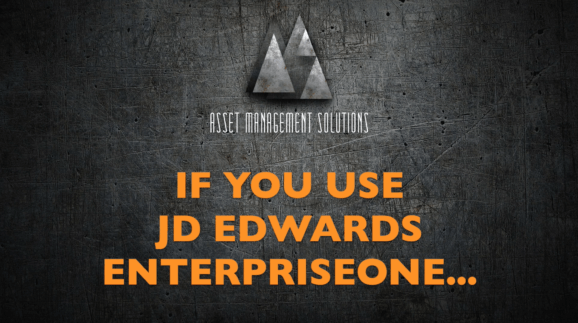 How to Maximize Your JDE EnterpriseOne Investment